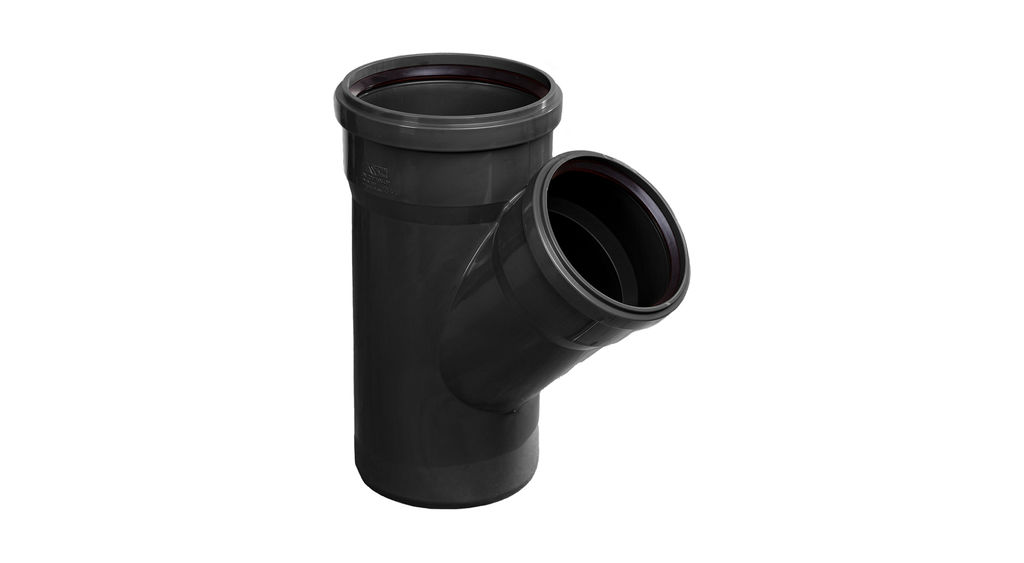 Overvannsdeler Grenrør 2400x1320