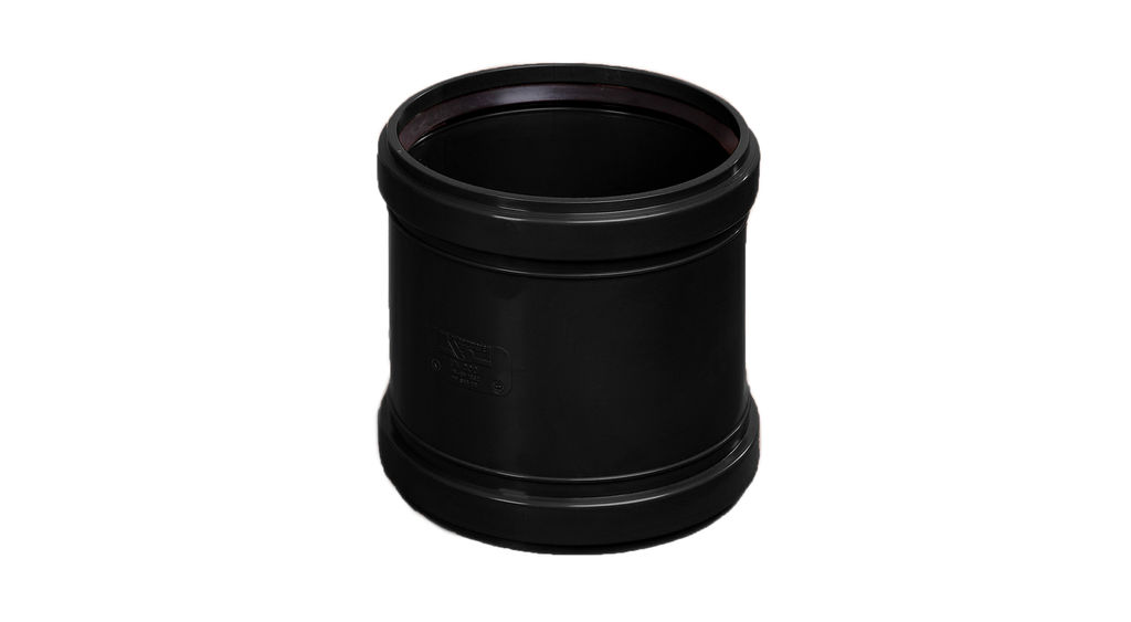 Overvannsdeler dbl muffe 2400x1320