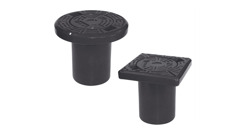 AVK Flytende Gatedeksel 2400x1320