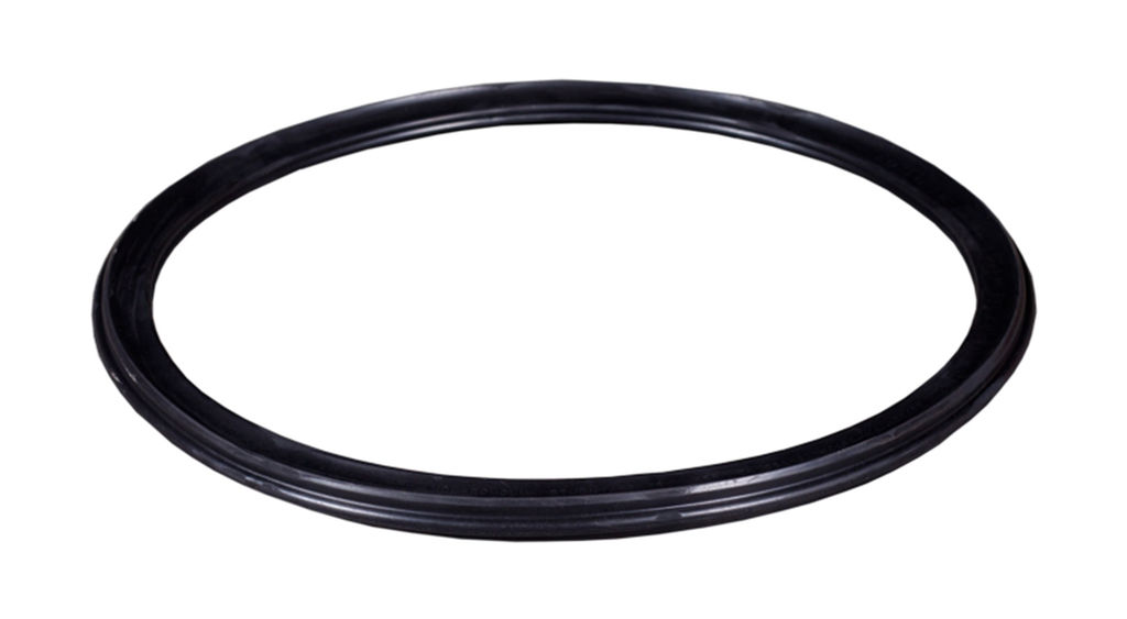 K2 DV Tetningsring Innvendig normert ID 2400x1320