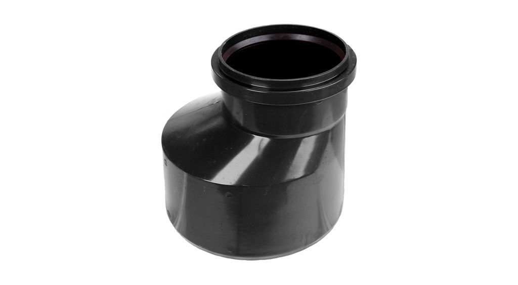 Overvannsdeler Eksentrisk Overgang 2400x1320