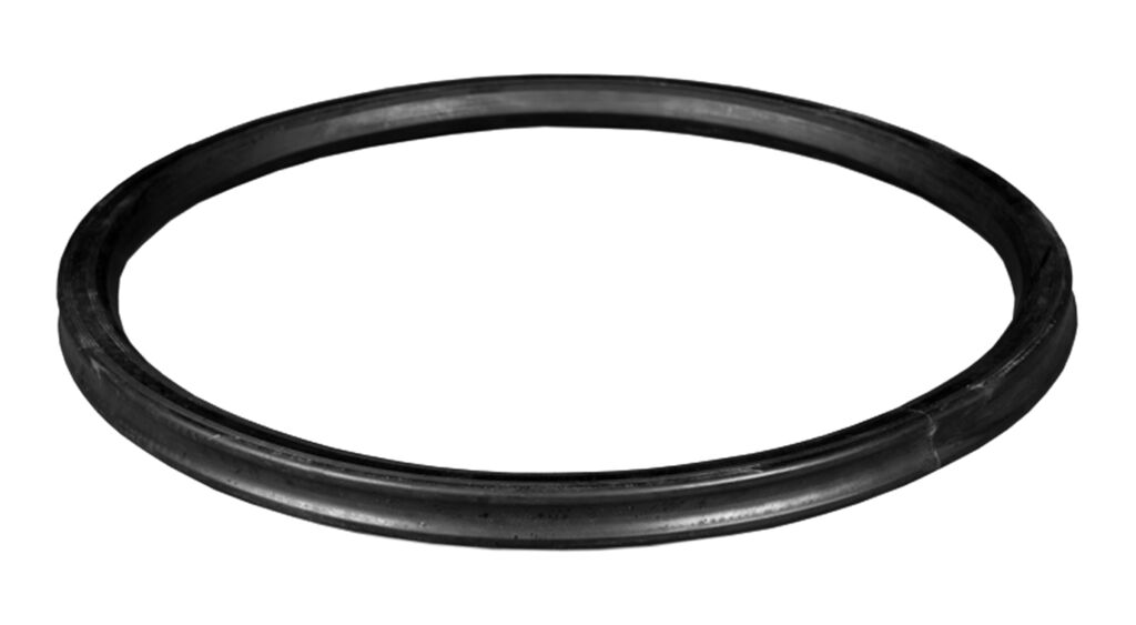 600683 Tetningsring for innvendigutvendig montering 2400x1320