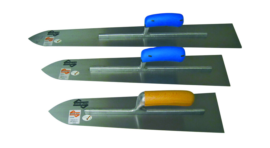 Glattebrett Sverd 2400x1320