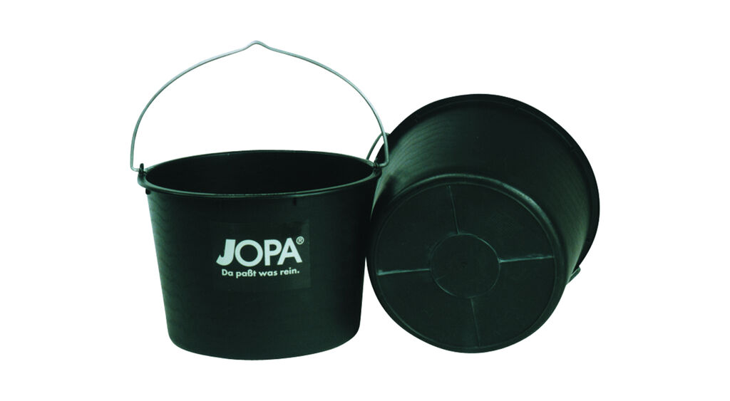 Murerbøtte Murerdunk 2400x1320