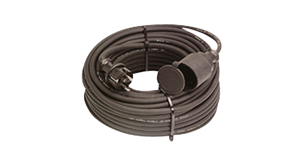 Skjøtekabler og kabeltrommel 2400x1320